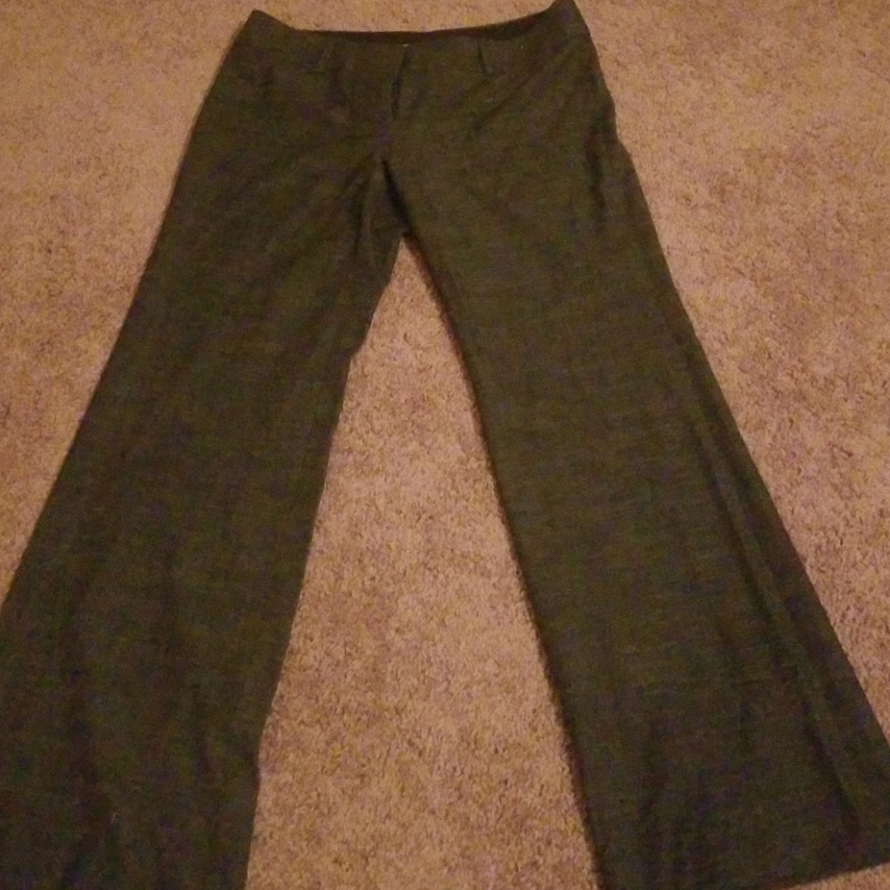 Loft trousers